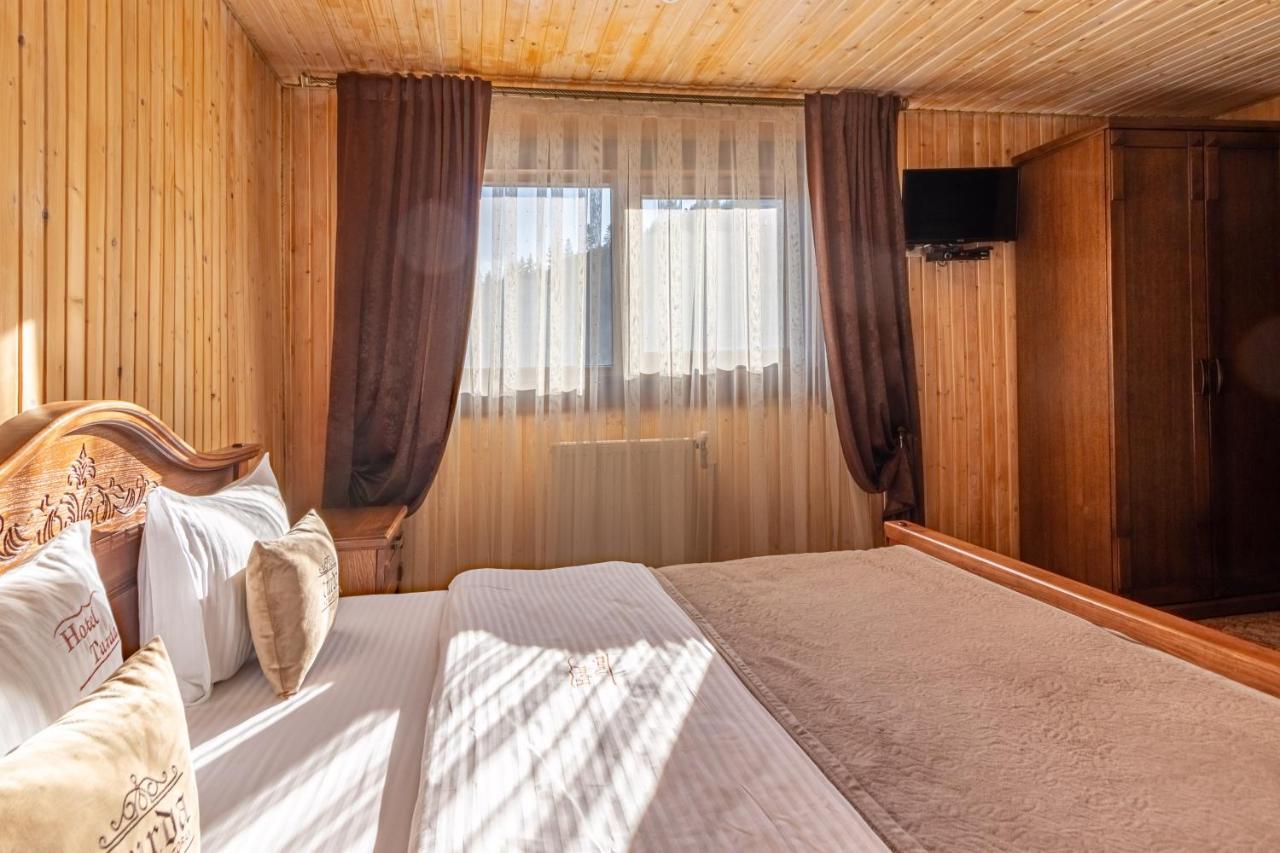 Guest House Turda Bukovel Exterior foto