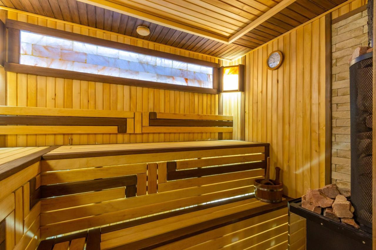 Guest House Turda Bukovel Exterior foto