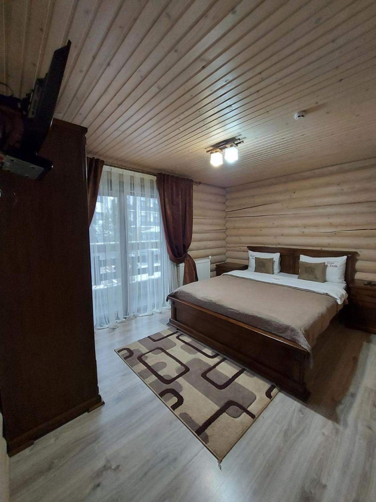 Guest House Turda Bukovel Cameră foto