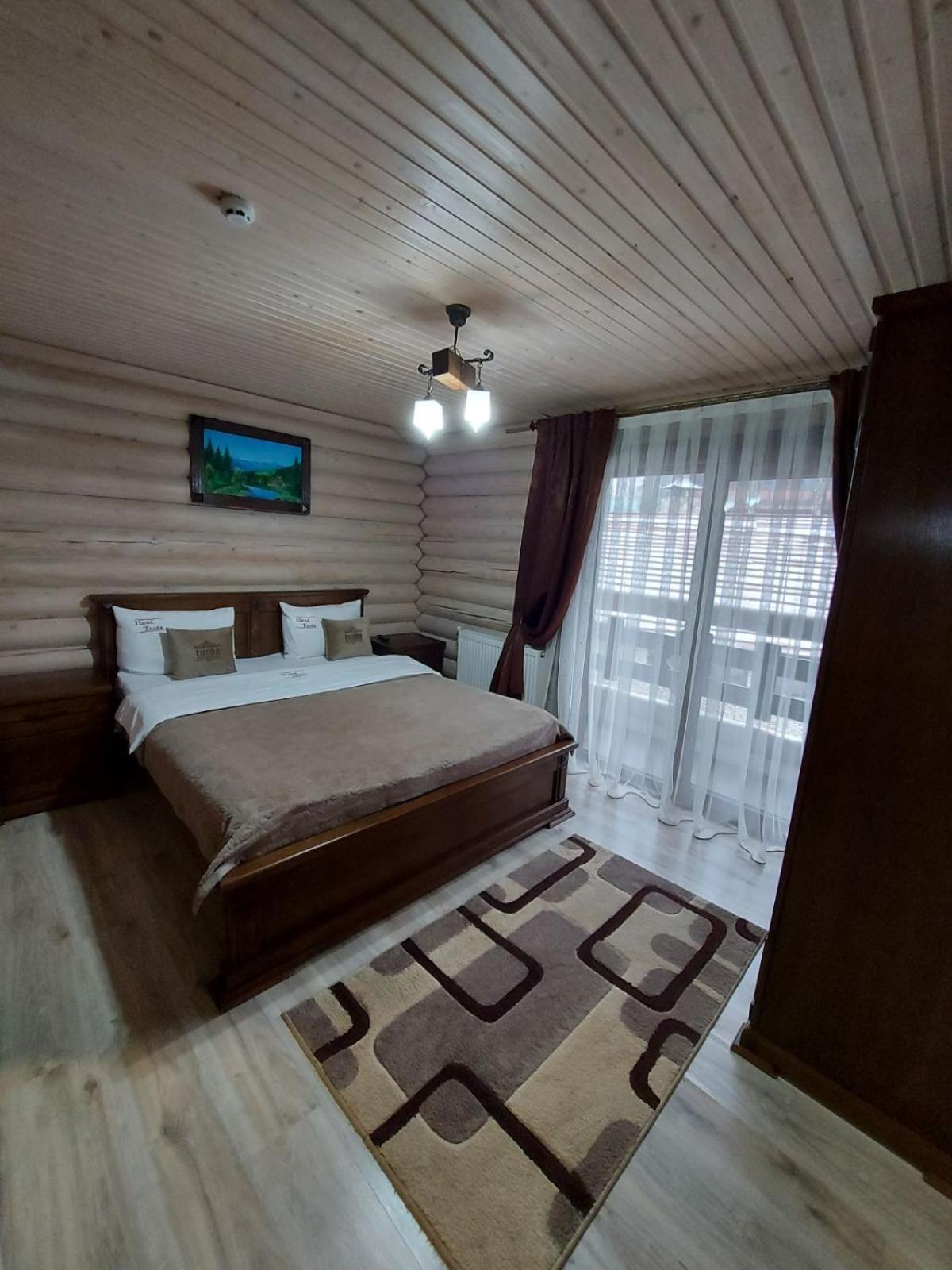 Guest House Turda Bukovel Cameră foto